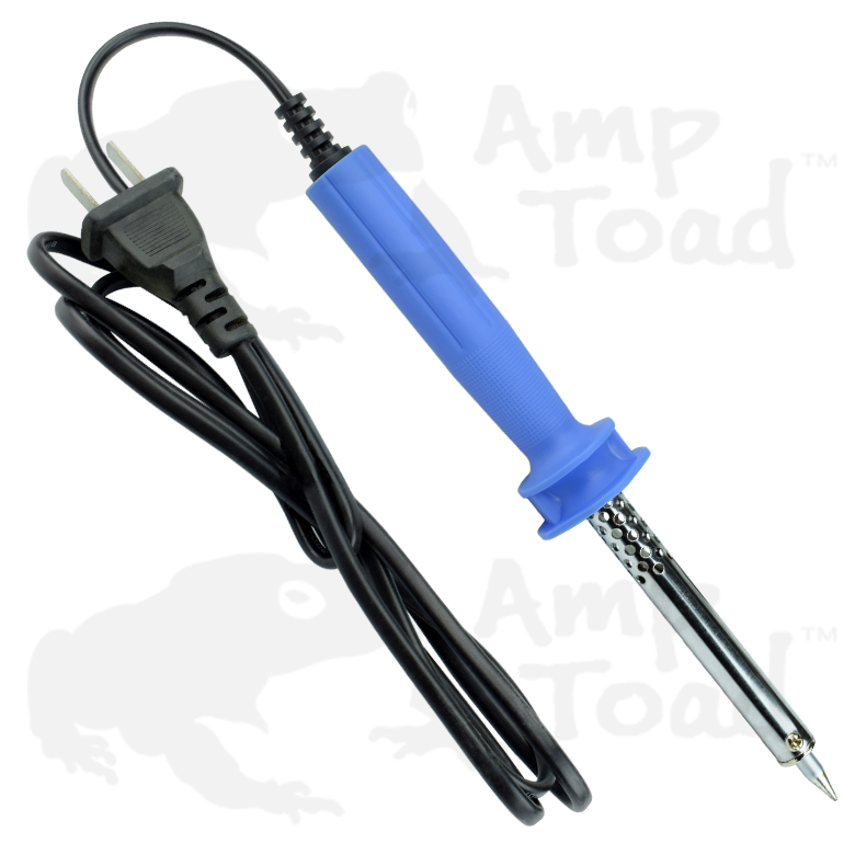 Complete Solder Iron Starter Kit Everything needed to start soldering